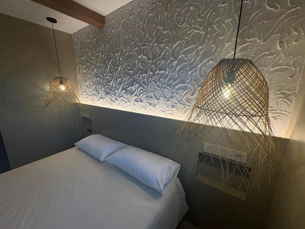 Precioso apartamento de playa con jardín privado - 2