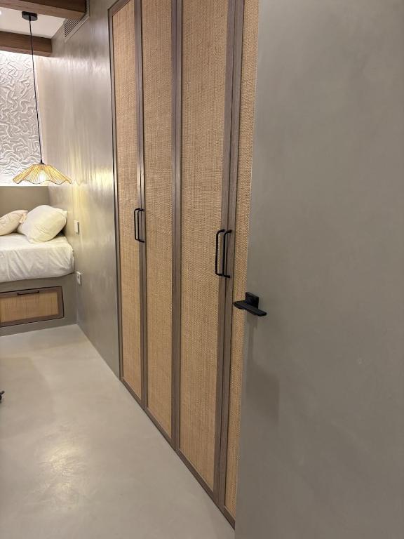 Precioso apartamento de playa con jardín privado - 3