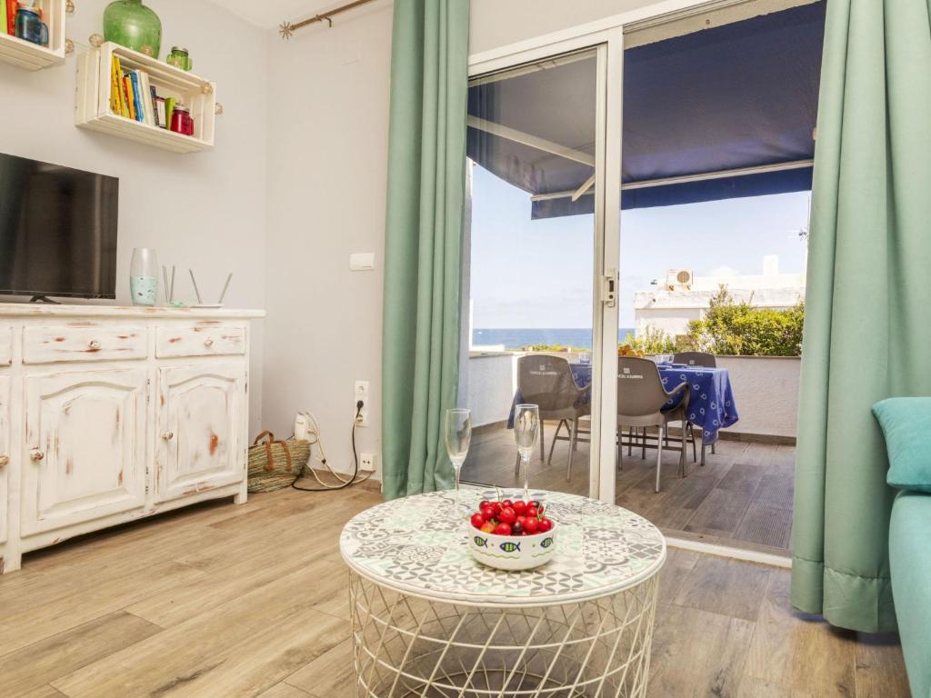 Studio Calafat by Interhome - 3