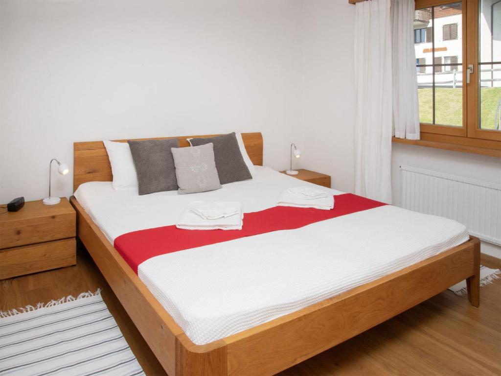 Apartment La Siala Apt-7 by Interhome - 3