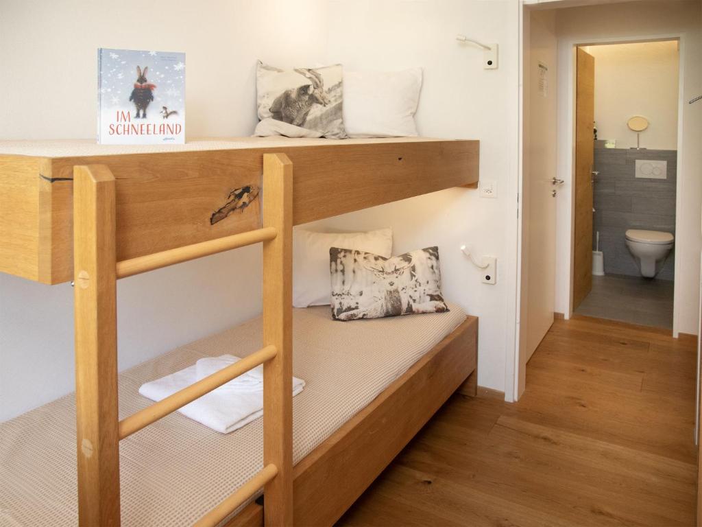 Apartment La Siala Apt-7 by Interhome - 4