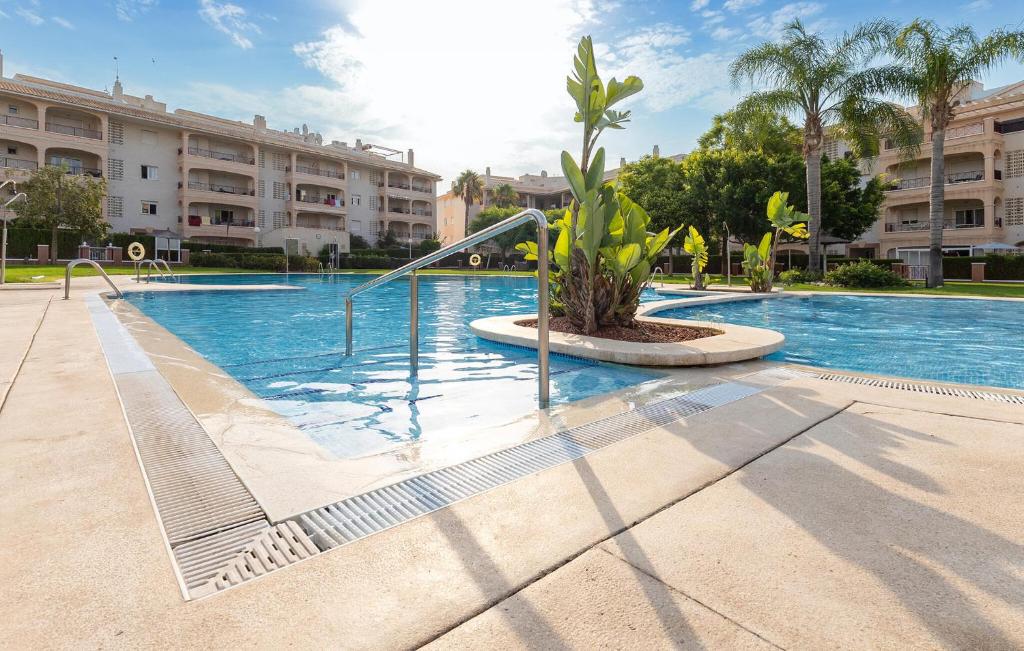 Great Apartment Orihuela Costa - 1