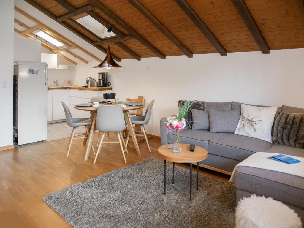 Apartment La Siala Apt-70 by Interhome - 2