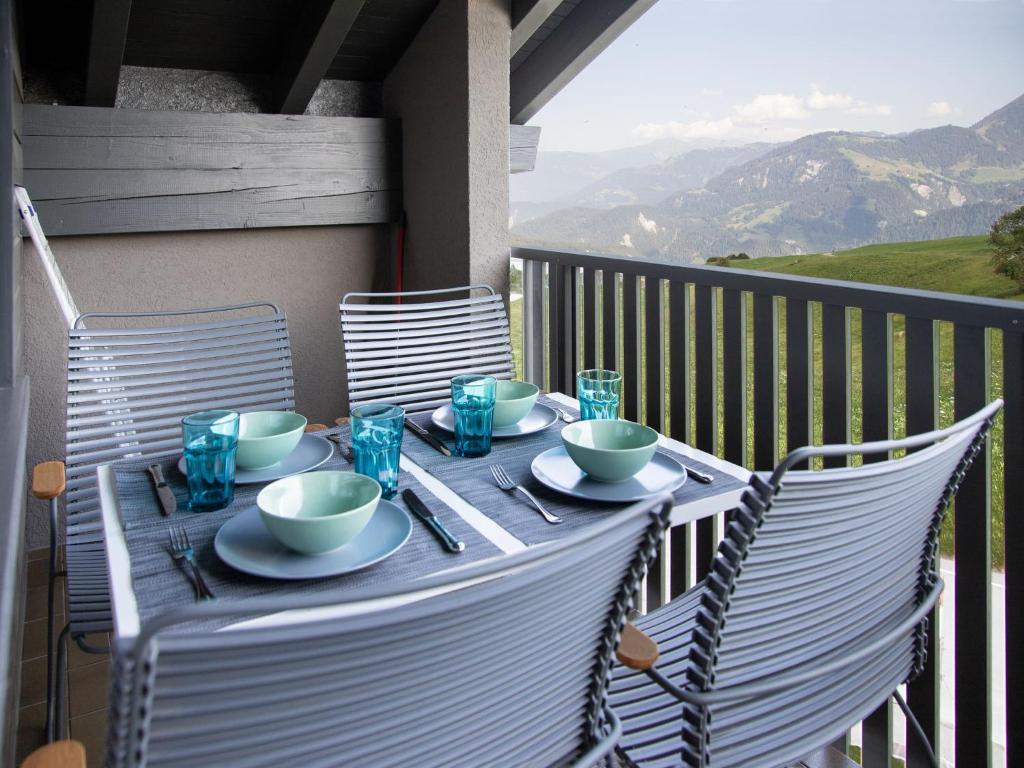 Apartment La Siala Apt-70 by Interhome - 4