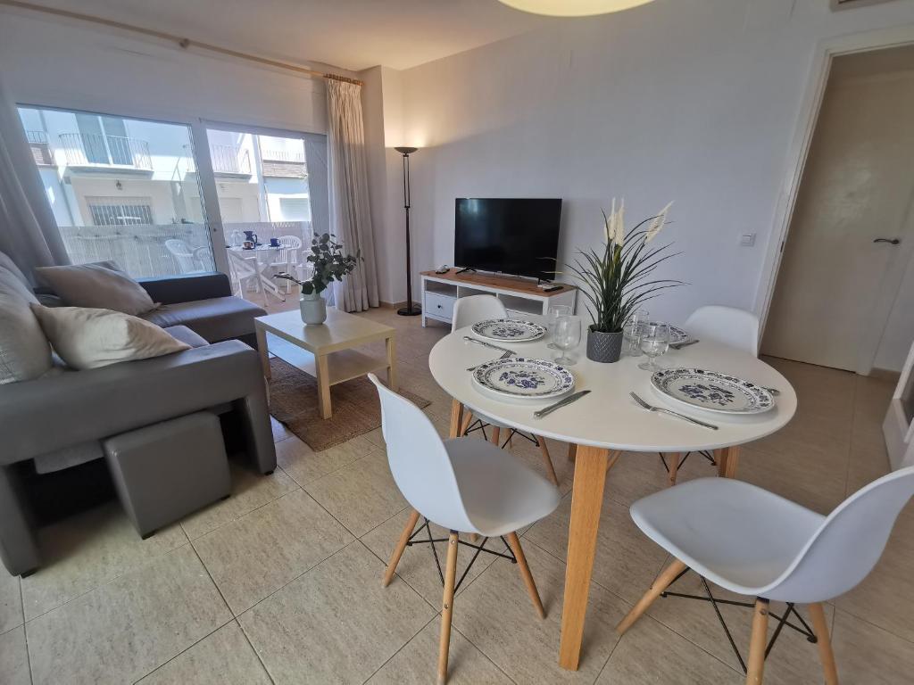 VILLAS COSETTE - Apartamento Santamaria - 2