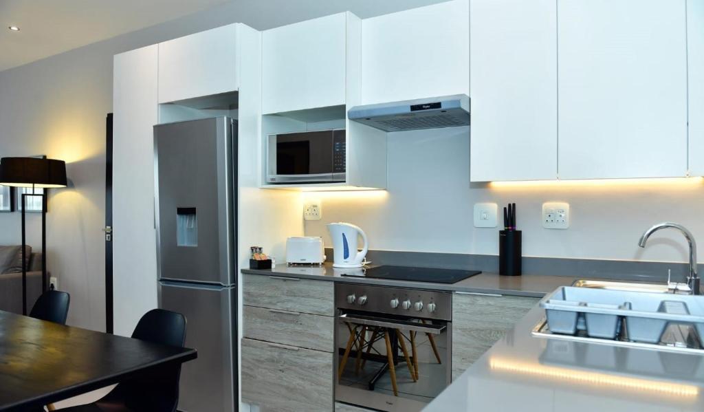 The Residency Jellicoe