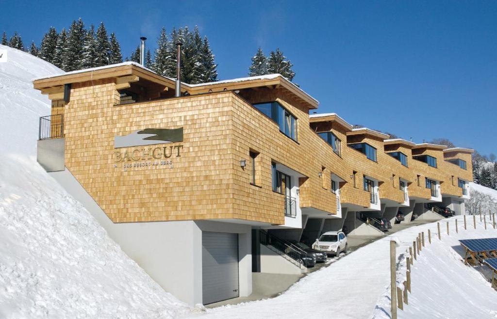 Bachgut, das Resort am Berg - Chalet 2 - 4