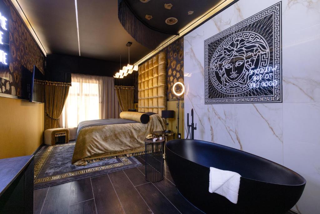 The Residency Jellicoe