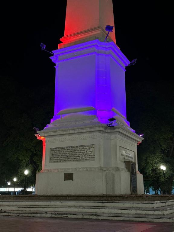 Departamento Boulevares - 4