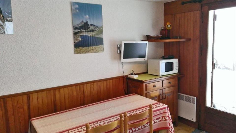 Chalet Epicéa - Appartement cocon proche des pistes - 5 personnes - ASAI214-001 - 2