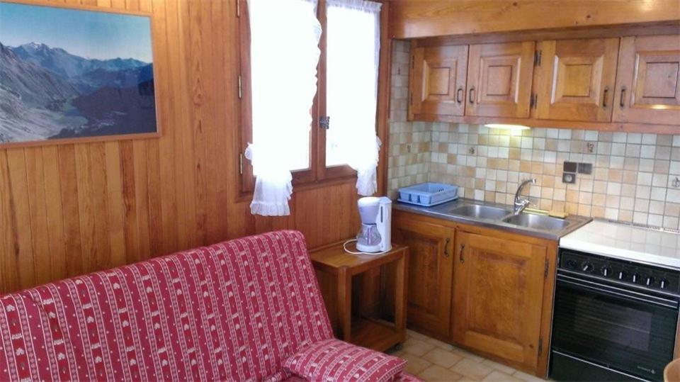 Chalet Epicéa - Appartement cocon proche des pistes - 5 personnes - ASAI214-001 - 3