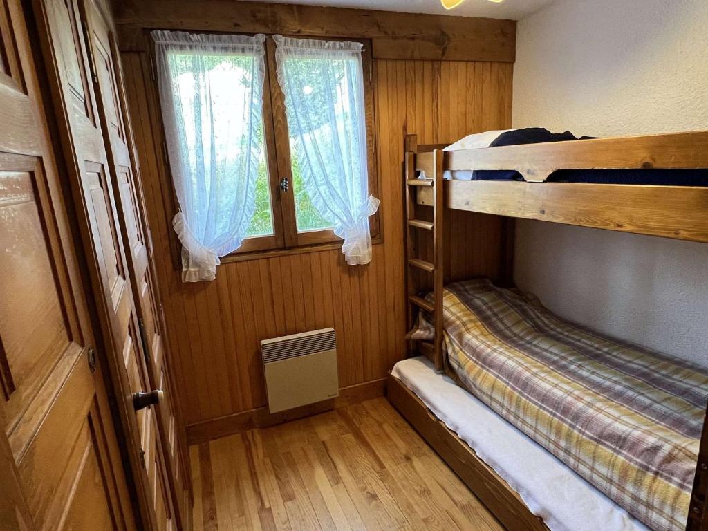 Chalet Epicéa - Appartement cocon proche des pistes - 5 personnes - ASAI214-001 - 5