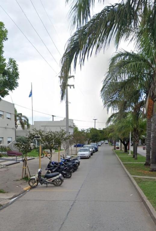 Altos Yrigoyen Hotel - 3