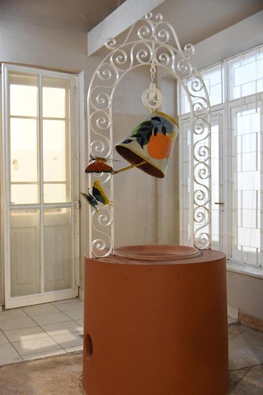 Altos Yrigoyen Hotel - 5