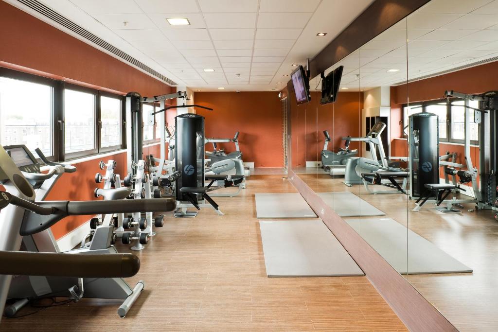 Palestra