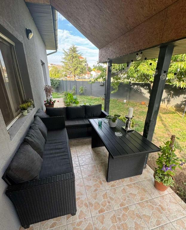 Moderan apartman pored reke - Jagodina, Jagodina