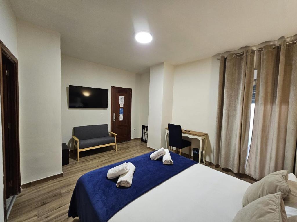Zaida Boutique Hotel - 4