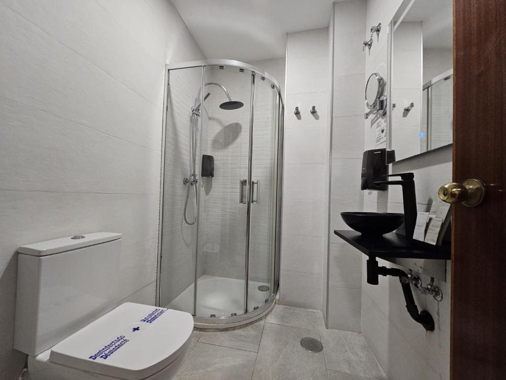 Zaida Boutique Hotel - 5