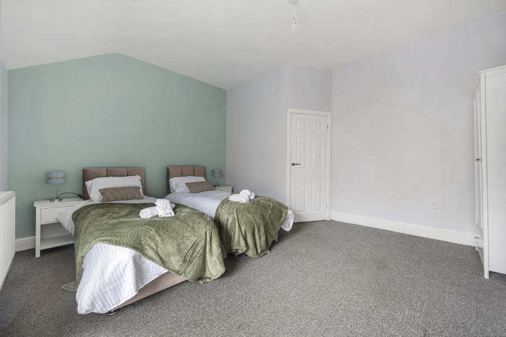 Beechwood Hideaway - Rossendale, Rawtenstall