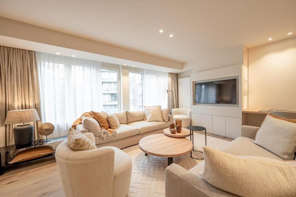 Luxurious Escape by the Sea, Knokke-Heist