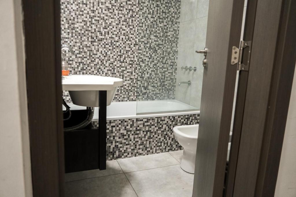 Loft Pichincha - turismo - ideal - 4