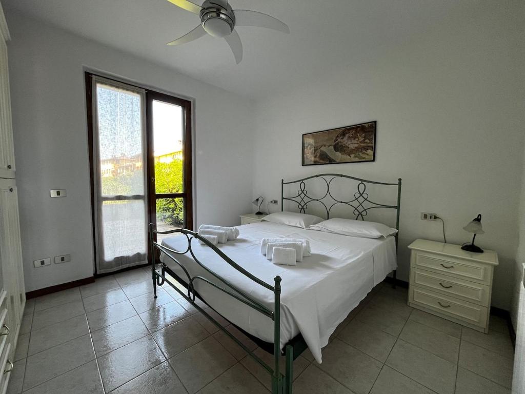 Residenza Adore with pool, parking, and Wi-Fi - 4