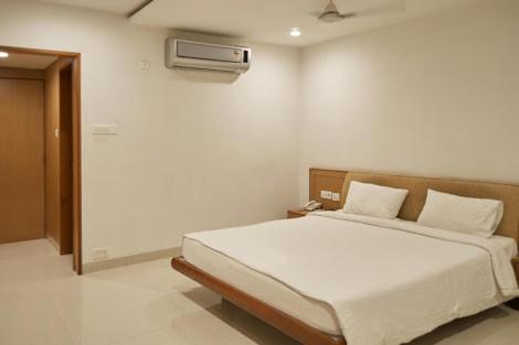 Goroomgo Ashwini Bhawan Lodge Mysore photo