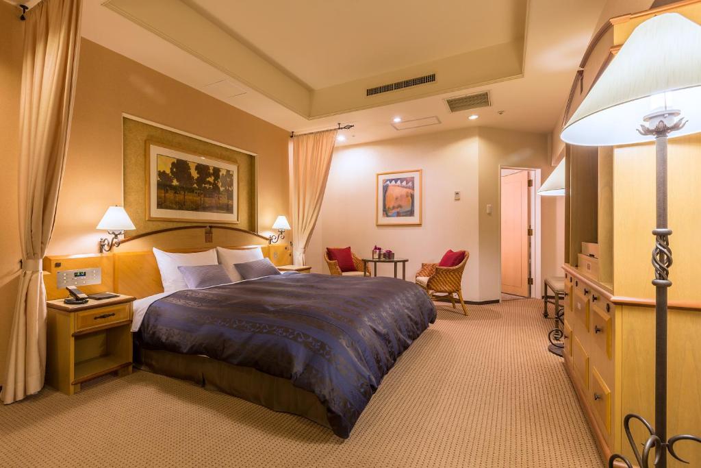 호텔 레솔 삿포로 나카지마 공원 호텔 이미지 2