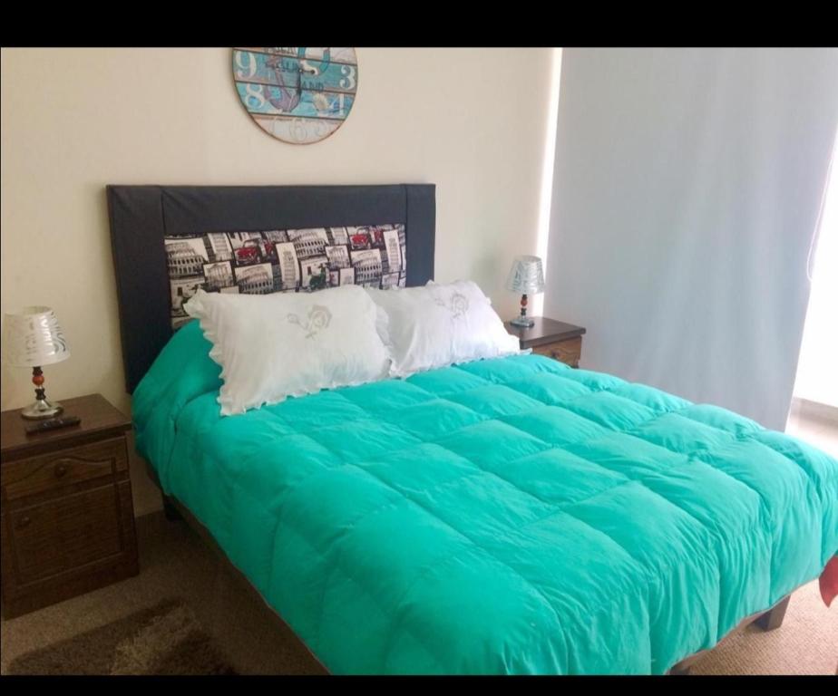 Departamento paso playa casino quinta Vergara - 3