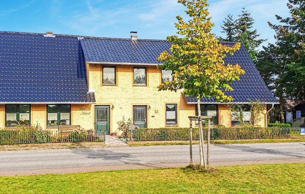 Ferienwohnung Raduhn, Raduhn