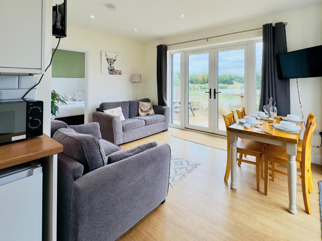 Fox Lodge - Uk30605, Pidley