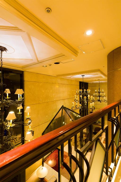 호텔 레솔 삿포로 나카지마 공원 호텔 이미지 1