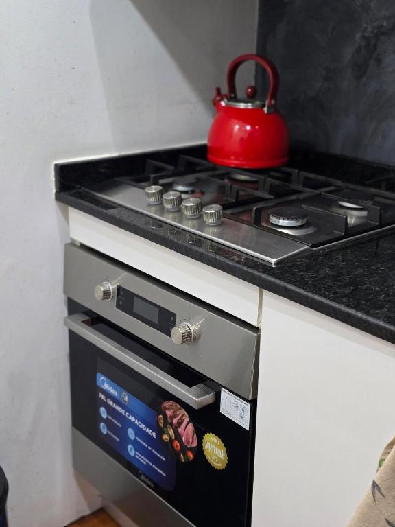 Aliguedes Talatona T1, Chaunlundo