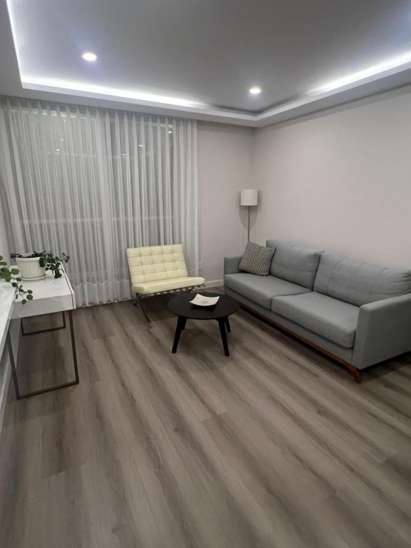 Penthouse Nuevo - Excelente ubicación - 4