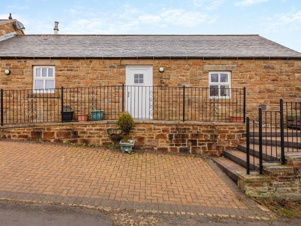 Alice's Cottage, Lanehead