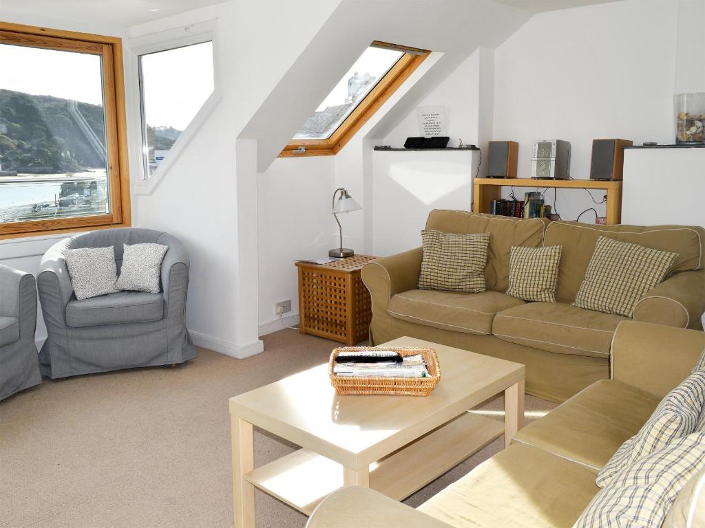 Quays Cottage, Salcombe photo 2