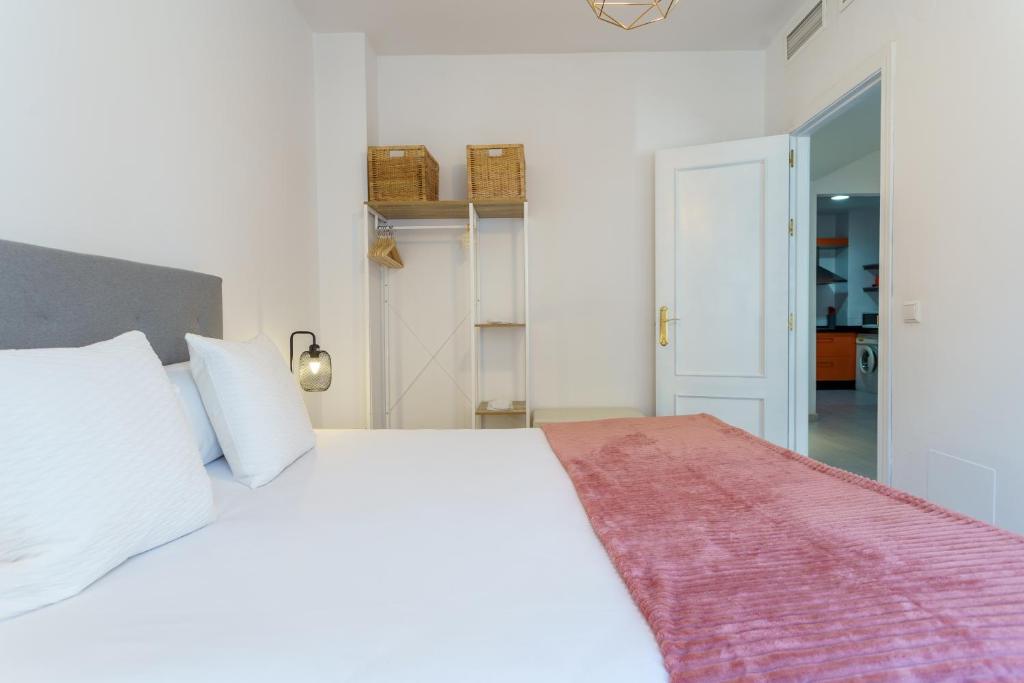 Apartamentos Molino by Baiti - 5