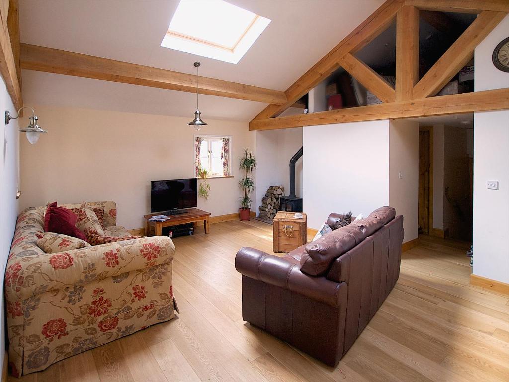 Brimble Cottage - photo 2