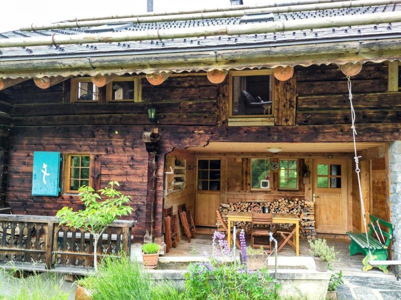 Chalet La Frassonayaz - 2
