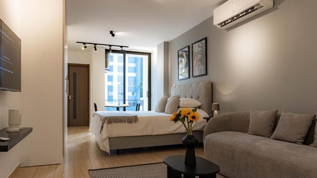 Studio 313, Santa Cruz de la Sierra