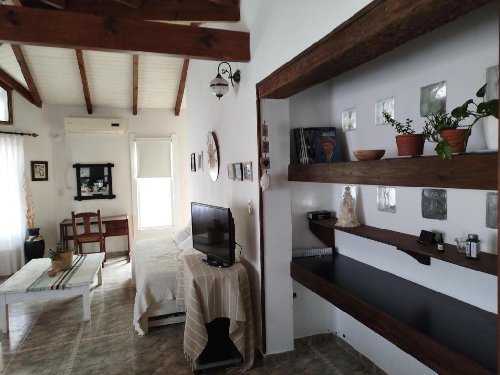 Casita Alpha - 5