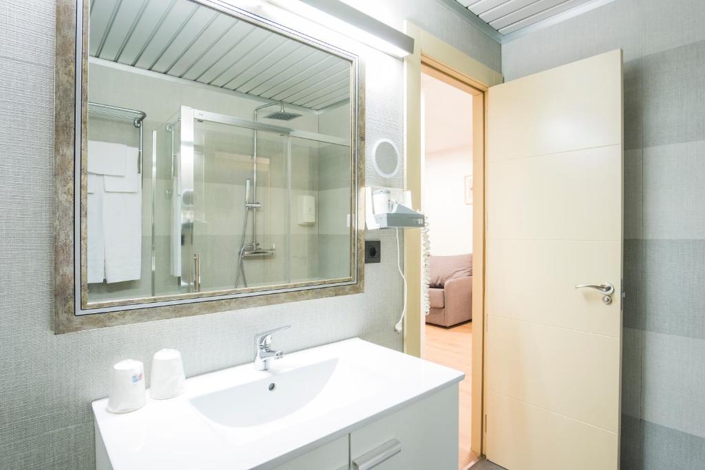 バスルーム（客室）