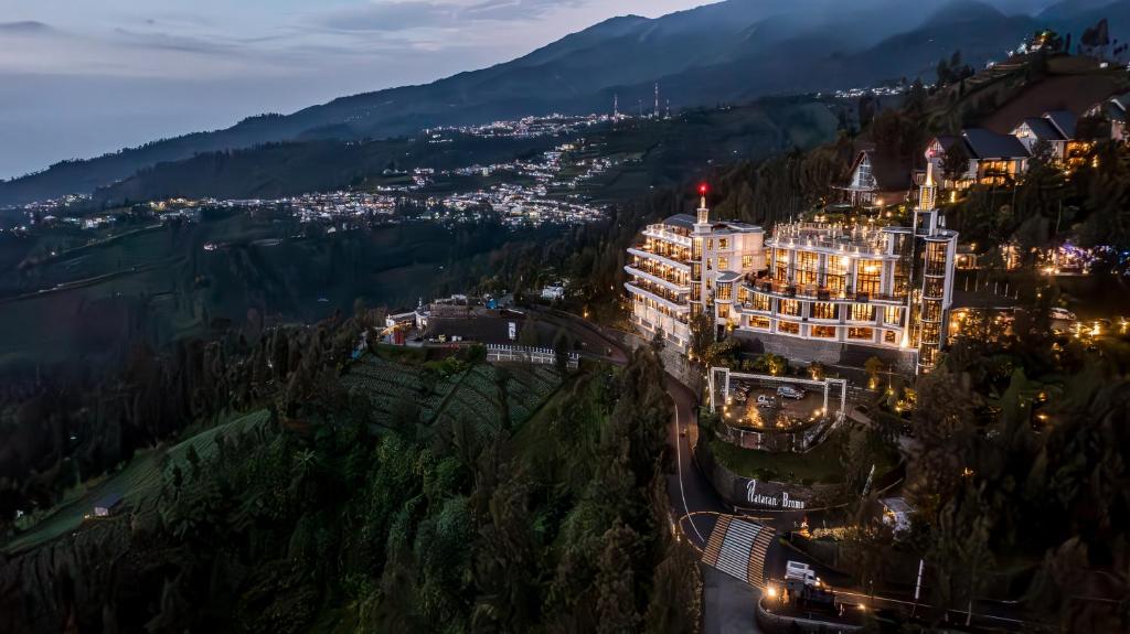 周辺観光スポット