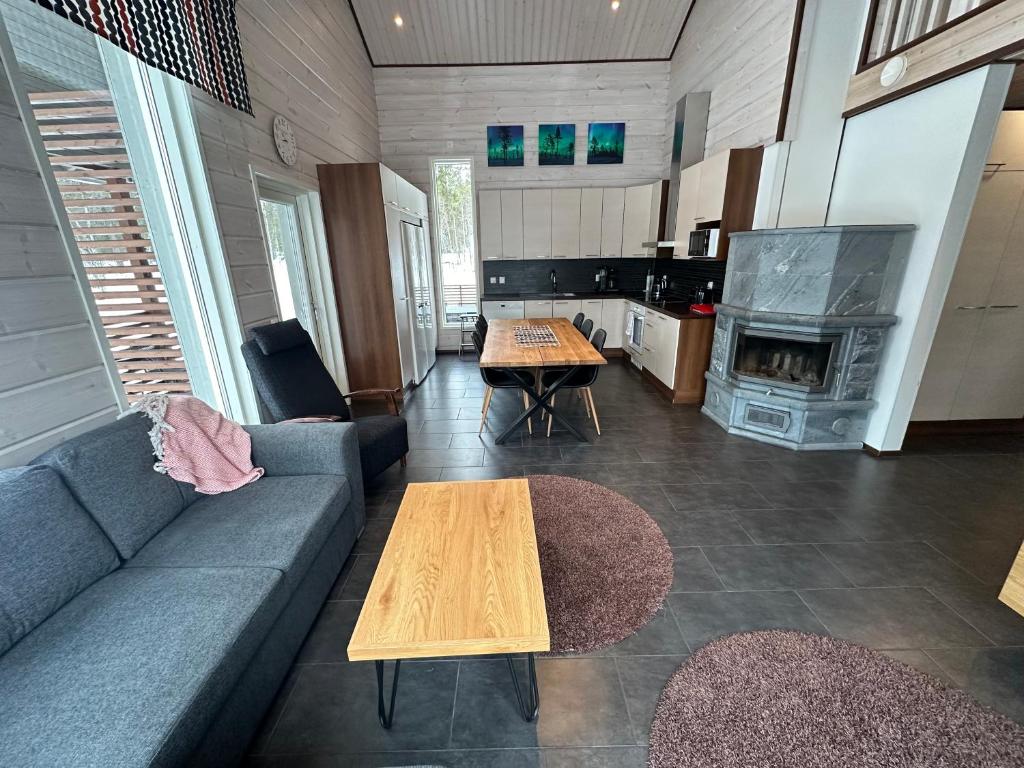 Taalonlaita 11 Visit Levi, Levi