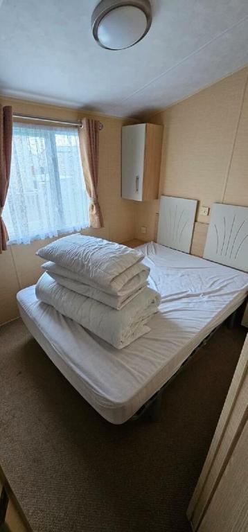 Coastfield Holiday Village - Holiday Accommodation 5199, Ingoldmells