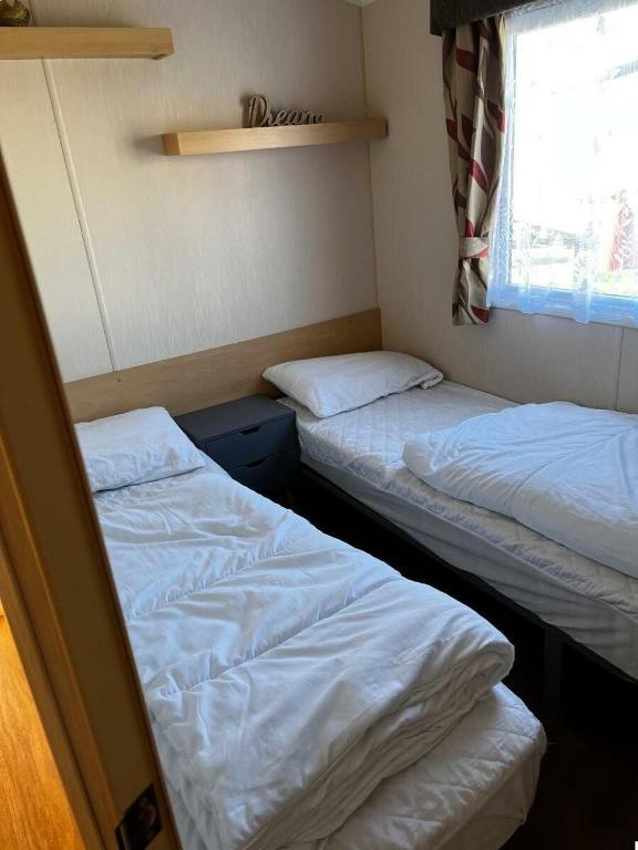 Coastfield Holiday Village - Holiday Accommodation 18067, Ingoldmells