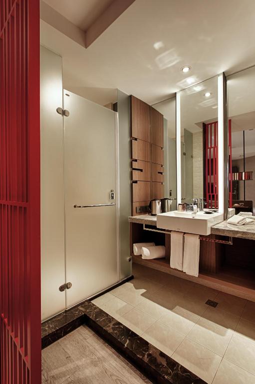 Shower