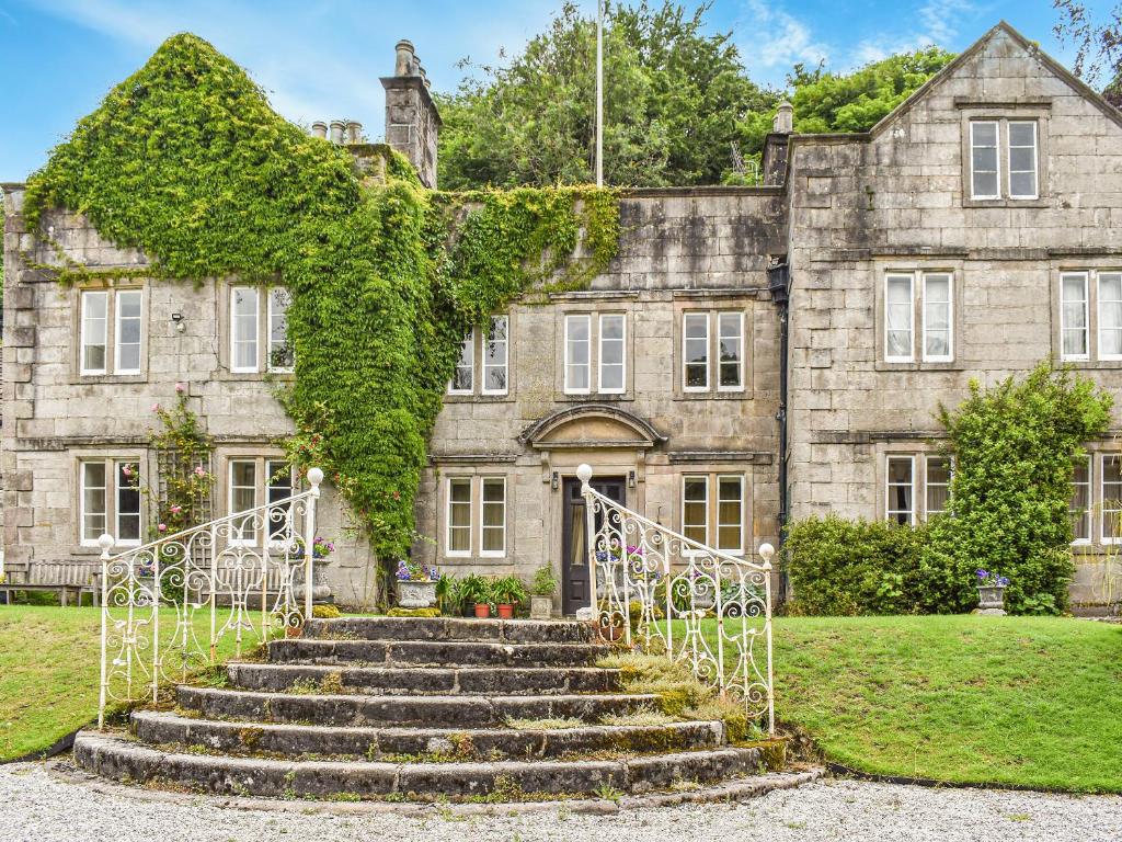 The Brew House, Tideswell