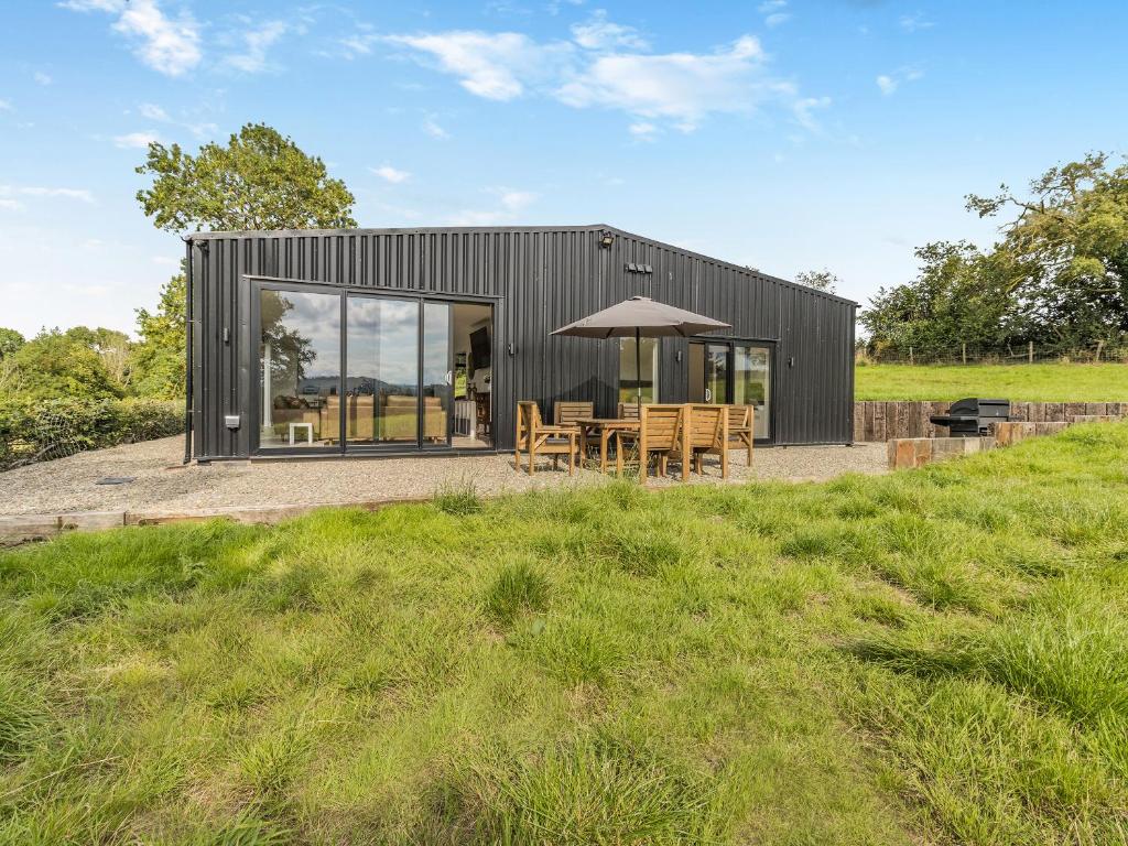 Jacobs Plock, Leintwardine