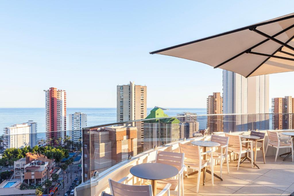 Hotel Gold Arcos 4 Sup - Modern Luxury Experience - zdjęcie 4
